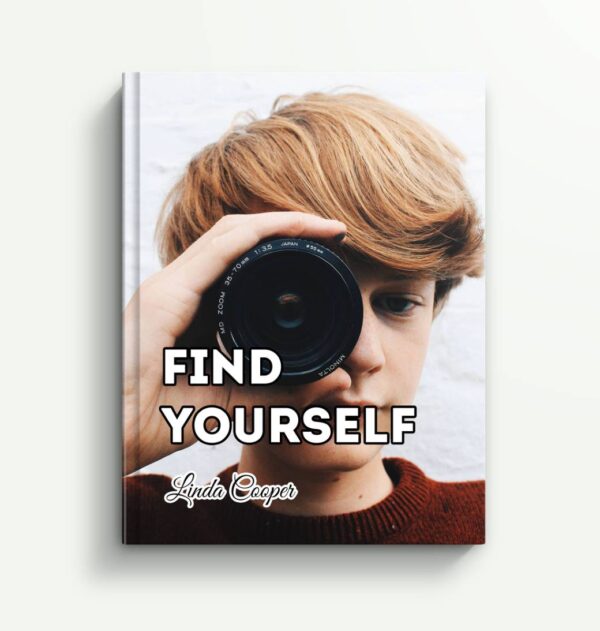 Find Yourself - Book