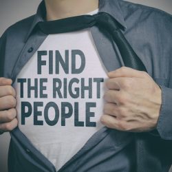 sales recruiting